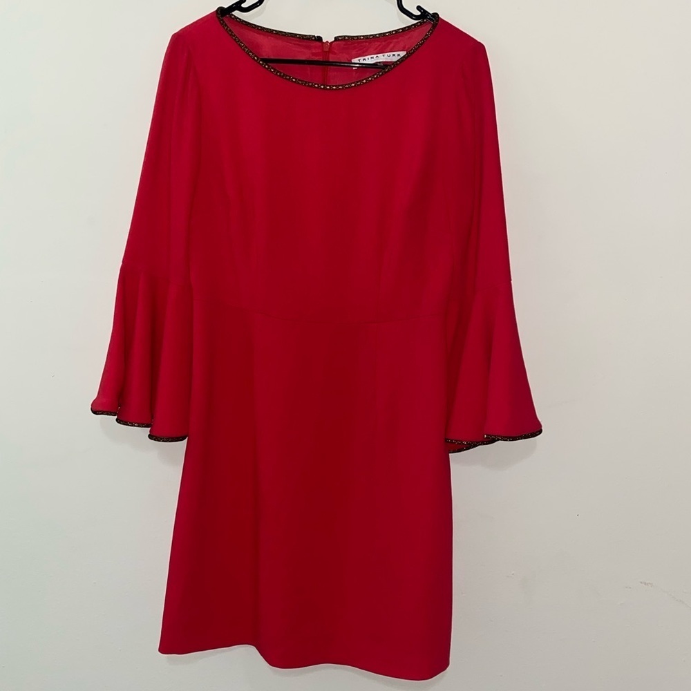 Trina Turk Dress